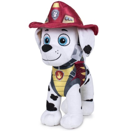 paw patrol marshall dino rescue